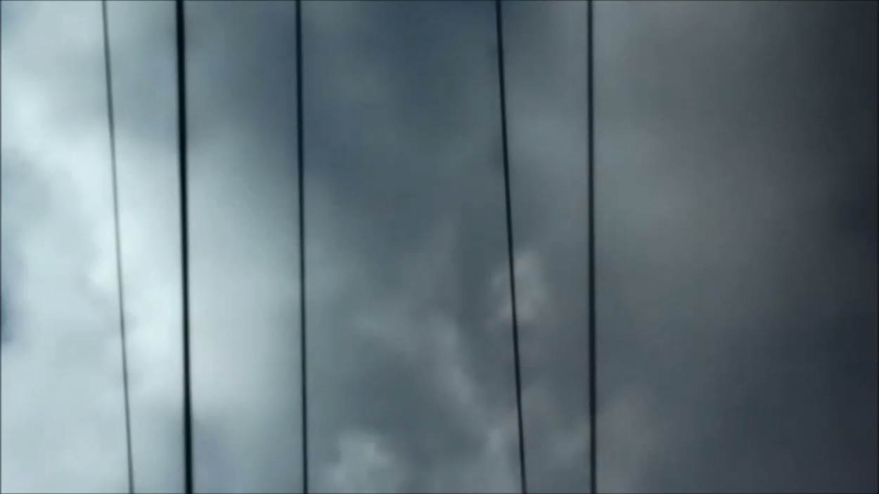 2020-03-13 Bahnfahrt: Drähte (Fieldrecording Video)